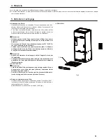 Предварительный просмотр 9 страницы Mitsubishi PVA-A30 AA4 Operation Manual