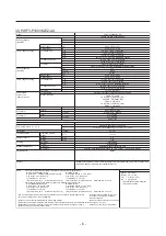 Предварительный просмотр 14 страницы Mitsubishi PWFY-P100VM-E-BU Data Book