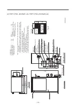 Предварительный просмотр 18 страницы Mitsubishi PWFY-P100VM-E-BU Data Book