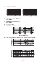 Предварительный просмотр 52 страницы Mitsubishi PWFY-P100VM-E-BU Data Book