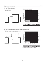 Предварительный просмотр 56 страницы Mitsubishi PWFY-P100VM-E-BU Data Book