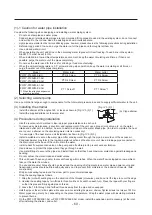 Предварительный просмотр 68 страницы Mitsubishi PWFY-P100VM-E-BU Data Book