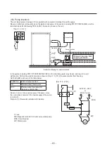 Предварительный просмотр 73 страницы Mitsubishi PWFY-P100VM-E-BU Data Book