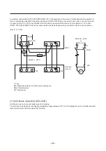 Предварительный просмотр 74 страницы Mitsubishi PWFY-P100VM-E-BU Data Book