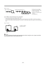 Предварительный просмотр 76 страницы Mitsubishi PWFY-P100VM-E-BU Data Book