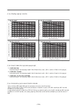 Предварительный просмотр 112 страницы Mitsubishi PWFY-P100VM-E-BU Data Book