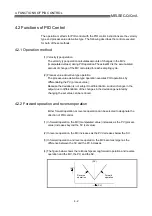 Предварительный просмотр 36 страницы Mitsubishi Q Mode Programming Manual