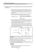 Предварительный просмотр 63 страницы Mitsubishi Q Mode Programming Manual