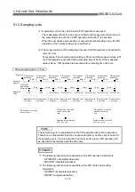 Предварительный просмотр 64 страницы Mitsubishi Q Mode Programming Manual