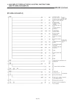 Предварительный просмотр 91 страницы Mitsubishi Q Mode Programming Manual