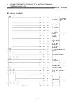 Предварительный просмотр 109 страницы Mitsubishi Q Mode Programming Manual