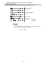 Предварительный просмотр 115 страницы Mitsubishi Q Mode Programming Manual