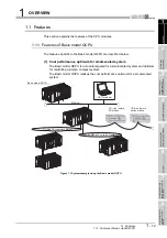 Предварительный просмотр 53 страницы Mitsubishi Q00CPU User Manual