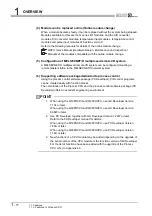 Предварительный просмотр 58 страницы Mitsubishi Q00CPU User Manual