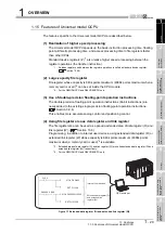 Предварительный просмотр 61 страницы Mitsubishi Q00CPU User Manual