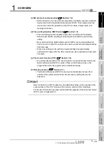 Предварительный просмотр 63 страницы Mitsubishi Q00CPU User Manual