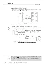 Предварительный просмотр 74 страницы Mitsubishi Q00CPU User Manual