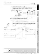 Предварительный просмотр 75 страницы Mitsubishi Q00CPU User Manual