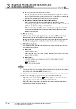 Предварительный просмотр 132 страницы Mitsubishi Q00CPU User Manual