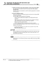 Предварительный просмотр 138 страницы Mitsubishi Q00CPU User Manual