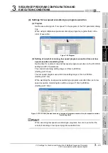 Предварительный просмотр 141 страницы Mitsubishi Q00CPU User Manual