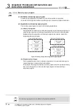 Предварительный просмотр 142 страницы Mitsubishi Q00CPU User Manual