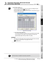 Предварительный просмотр 157 страницы Mitsubishi Q00CPU User Manual