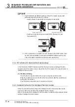 Предварительный просмотр 162 страницы Mitsubishi Q00CPU User Manual