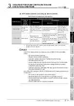 Предварительный просмотр 165 страницы Mitsubishi Q00CPU User Manual