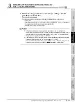 Предварительный просмотр 167 страницы Mitsubishi Q00CPU User Manual