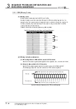 Предварительный просмотр 180 страницы Mitsubishi Q00CPU User Manual