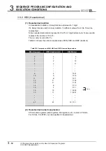 Предварительный просмотр 182 страницы Mitsubishi Q00CPU User Manual