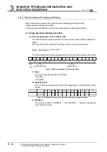 Предварительный просмотр 184 страницы Mitsubishi Q00CPU User Manual