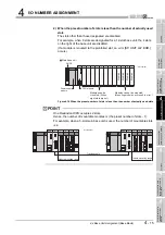 Предварительный просмотр 205 страницы Mitsubishi Q00CPU User Manual