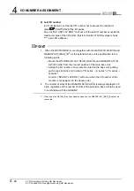 Предварительный просмотр 218 страницы Mitsubishi Q00CPU User Manual