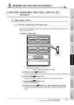 Предварительный просмотр 225 страницы Mitsubishi Q00CPU User Manual