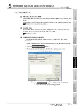 Предварительный просмотр 231 страницы Mitsubishi Q00CPU User Manual