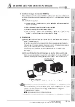 Предварительный просмотр 239 страницы Mitsubishi Q00CPU User Manual