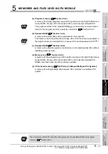 Предварительный просмотр 241 страницы Mitsubishi Q00CPU User Manual