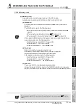 Предварительный просмотр 257 страницы Mitsubishi Q00CPU User Manual