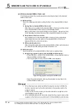 Предварительный просмотр 264 страницы Mitsubishi Q00CPU User Manual