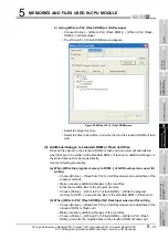 Предварительный просмотр 265 страницы Mitsubishi Q00CPU User Manual