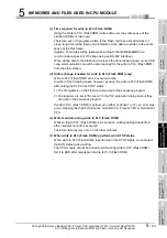 Предварительный просмотр 267 страницы Mitsubishi Q00CPU User Manual