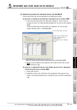 Предварительный просмотр 269 страницы Mitsubishi Q00CPU User Manual