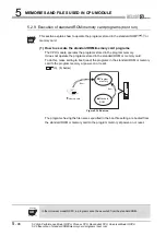 Предварительный просмотр 272 страницы Mitsubishi Q00CPU User Manual