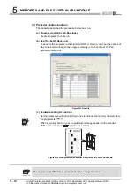 Предварительный просмотр 274 страницы Mitsubishi Q00CPU User Manual