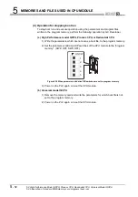 Предварительный просмотр 276 страницы Mitsubishi Q00CPU User Manual