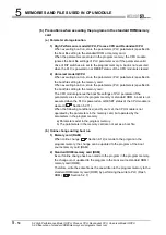 Предварительный просмотр 278 страницы Mitsubishi Q00CPU User Manual