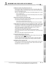 Предварительный просмотр 279 страницы Mitsubishi Q00CPU User Manual