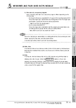 Предварительный просмотр 281 страницы Mitsubishi Q00CPU User Manual